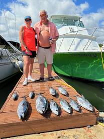 Dania Beach Report Photo 1