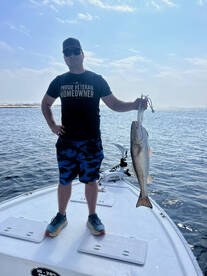 Living Right Fishing Charters