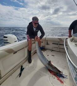 Myrtle Beach Report Photo 2