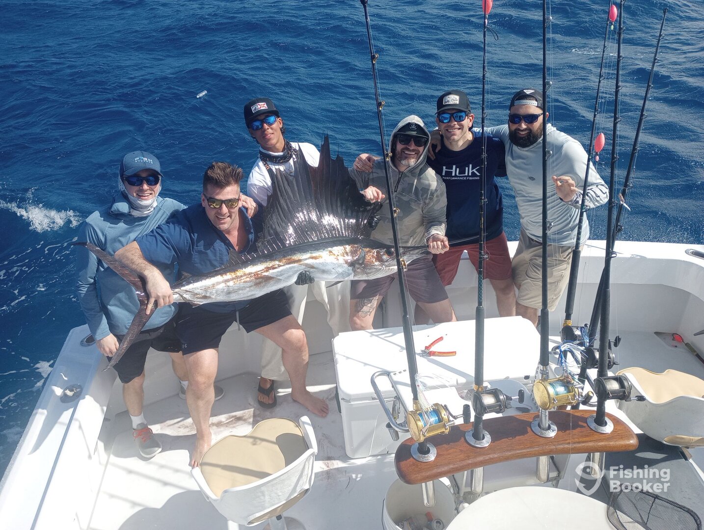 Fort Lauderdale Report Photo 0