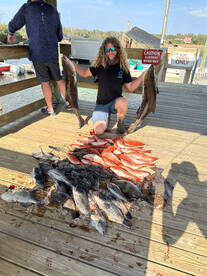 Fernandina Beach Report Photo 2