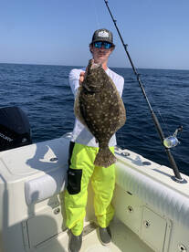 8HR SLAM!