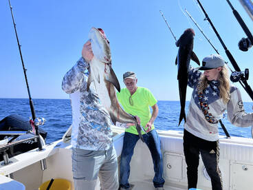 Fernandina Beach Report Photo 1