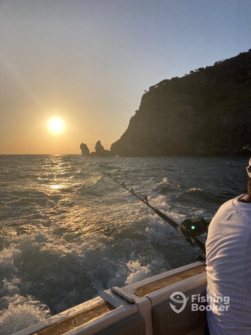 New Castle Report Photo 0