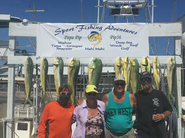 Marathon Report Photo 2