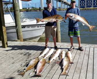 Freeport Report Photo 2