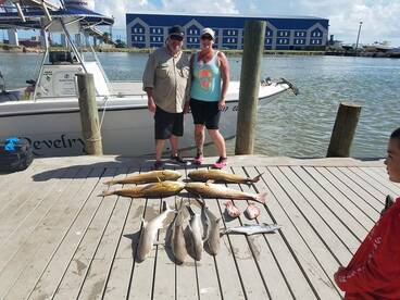 Freeport Report Photo 1