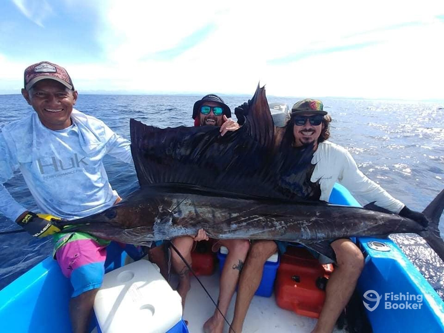 El Gigante Report Photo 0