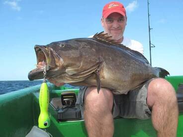 El Gigante Report Photo 2