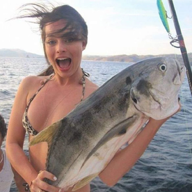 A nice and safe trip with family.