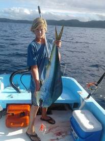 El Gigante Report Photo 2