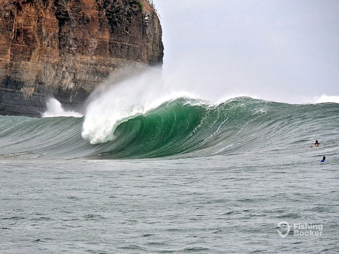 El Gigante Report Photo 0