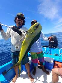 El Gigante Report Photo 2