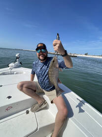 Panama City Beach Report Photo 1