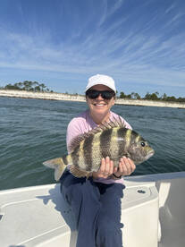 Spring time has sprung