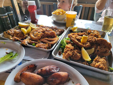 Fernandina Beach Report Photo 1