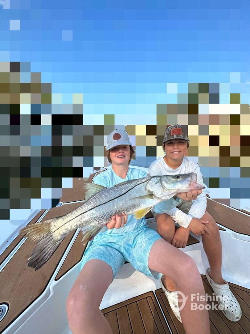 Edgewater Report Photo 0