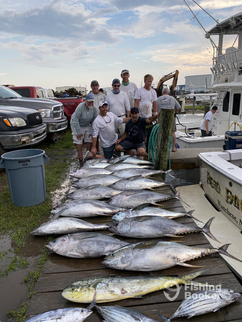 Wanchese Report Photo 0