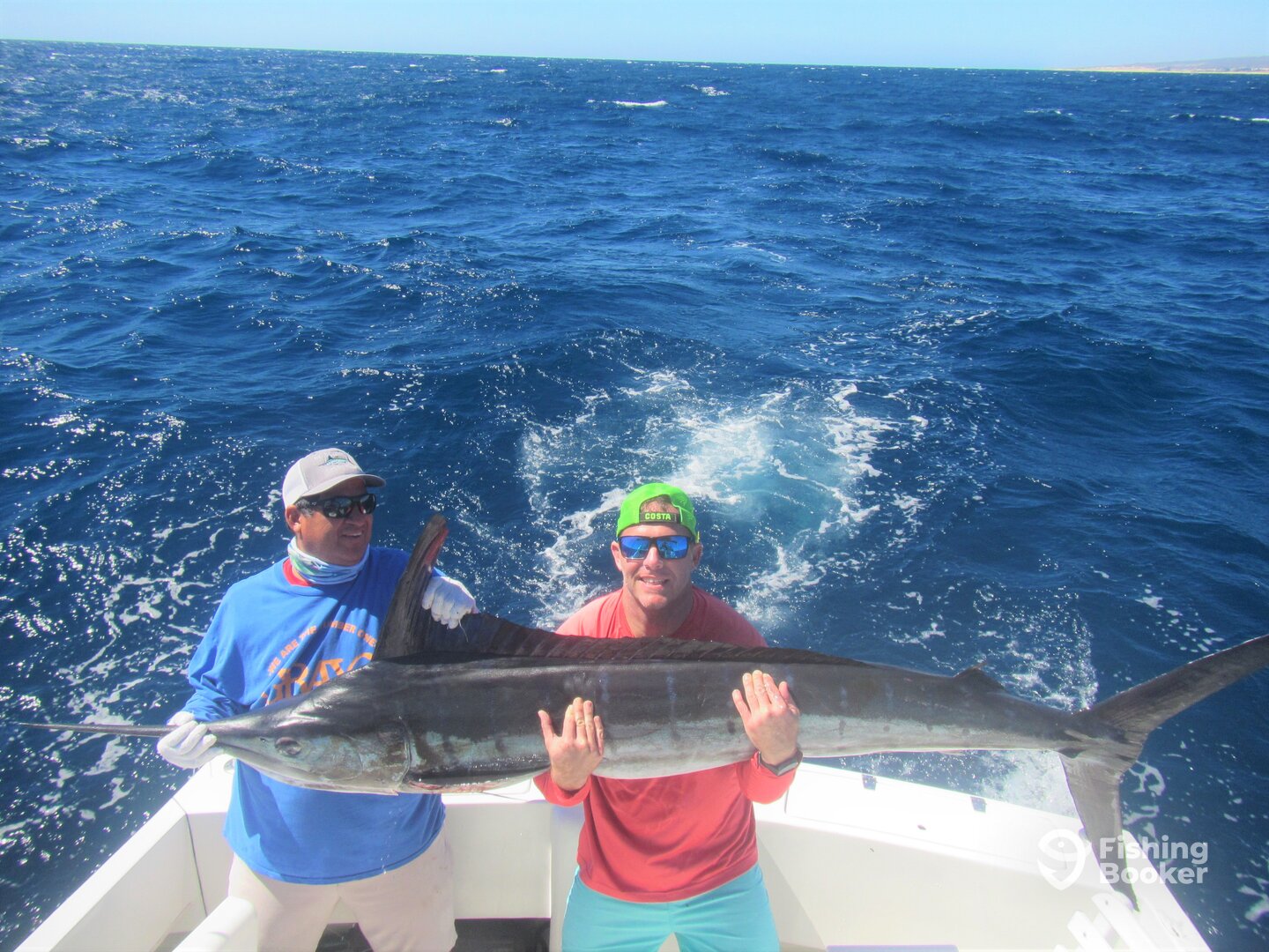 Cabo San Lucas Report Photo 0
