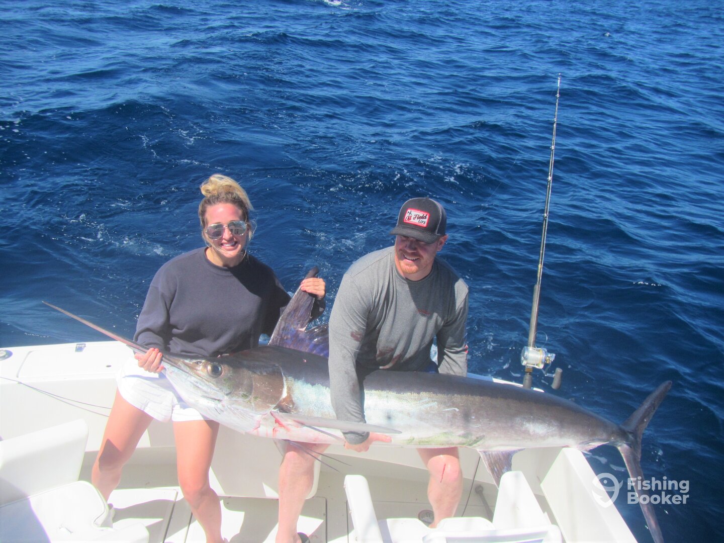 Cabo San Lucas Report Photo 0