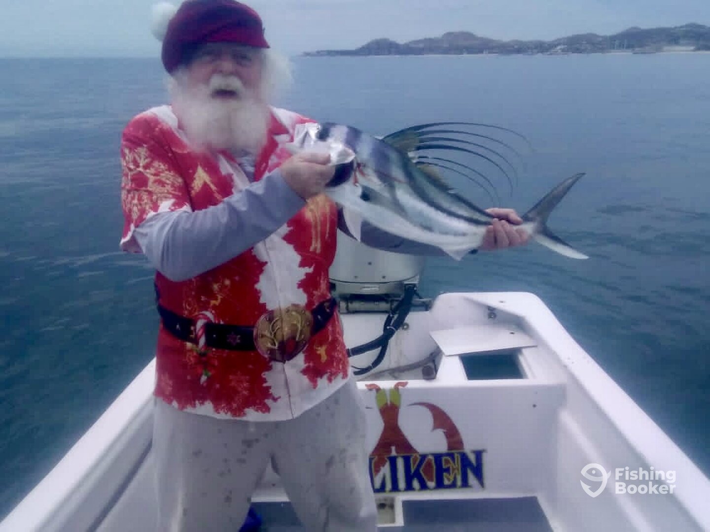 San Jose del Cabo Report Photo 0