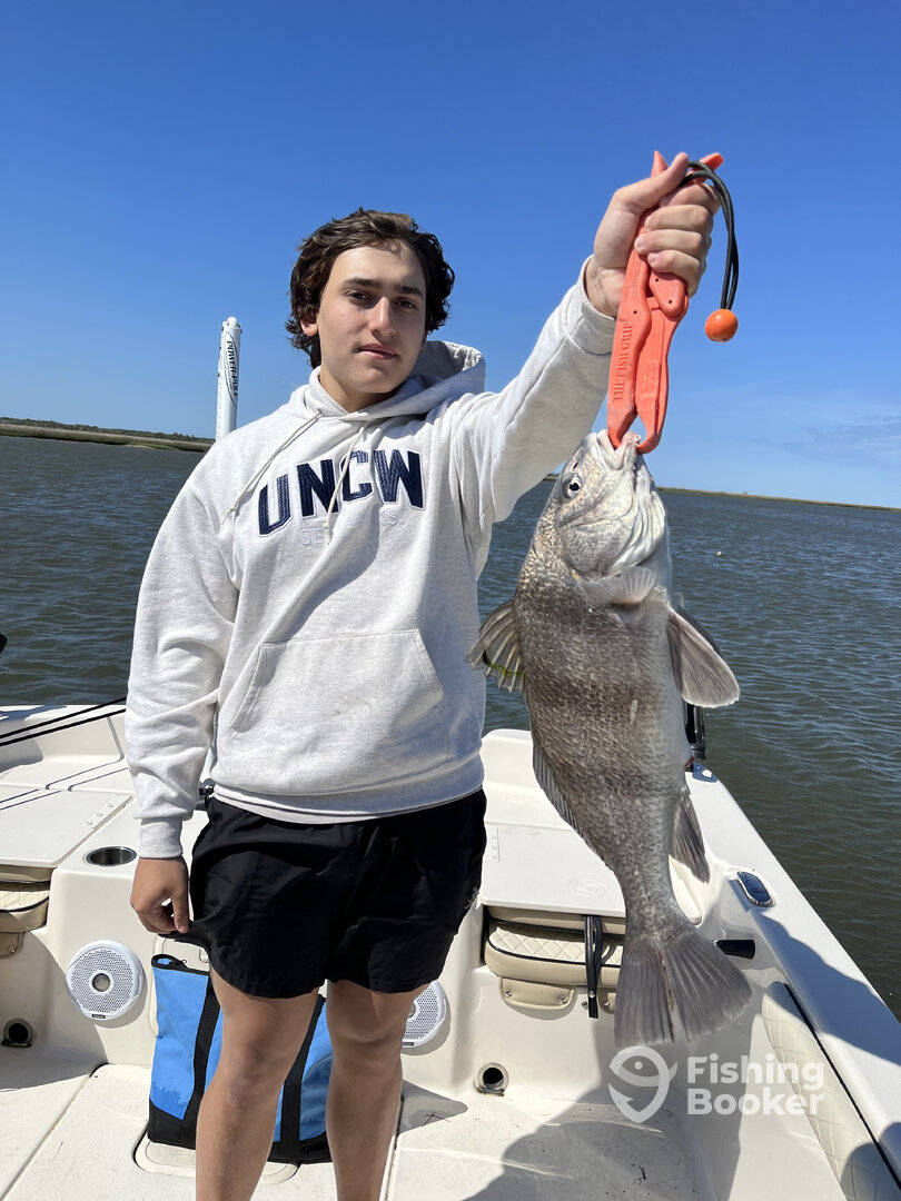Carolina Beach Report Photo 0