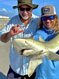 Cocoa Beach Report Photo 2