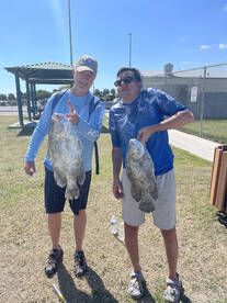 Port Canaveral Report Photo 2