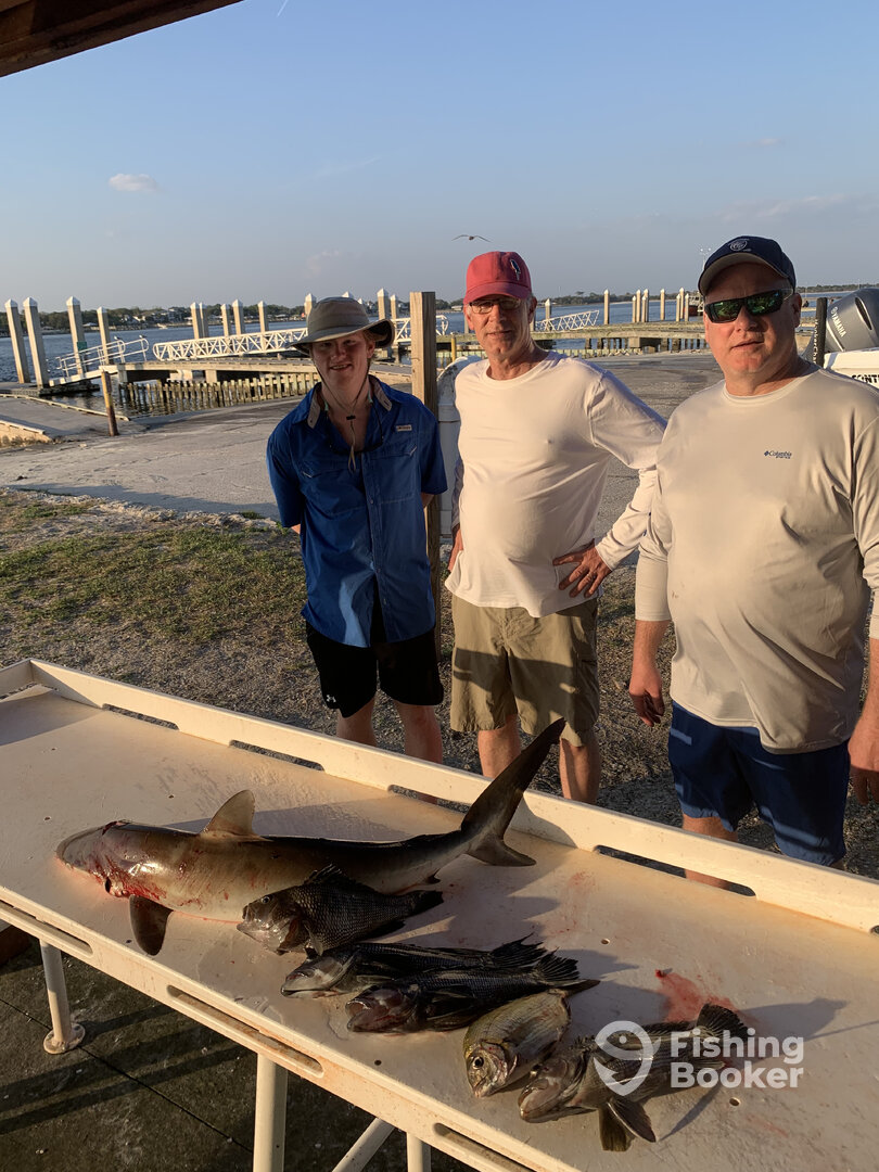Jacksonville Report Photo 0