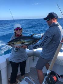 Herradura Report Photo 1