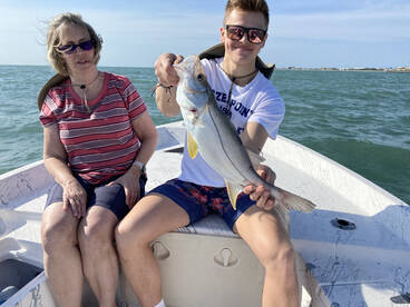 Port Canaveral Report Photo 2