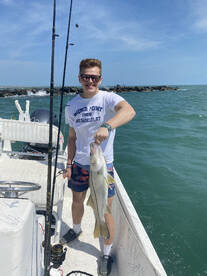 Port Canaveral Report Photo 1