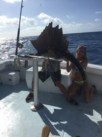 Cooler temps mean different fishing 