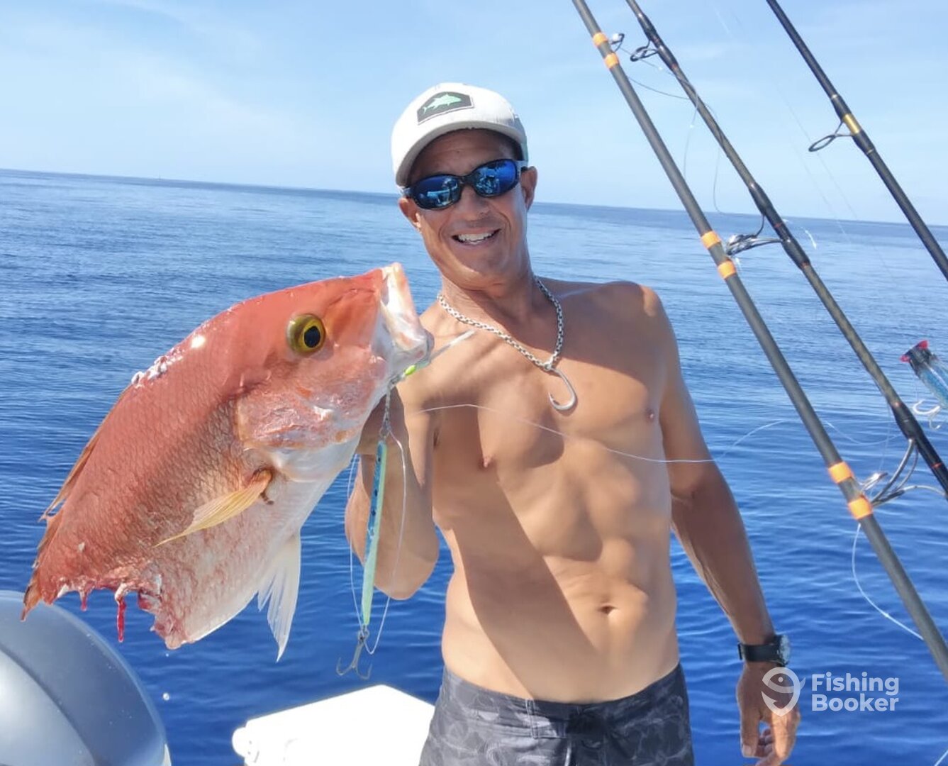 San Juan Report Photo 0