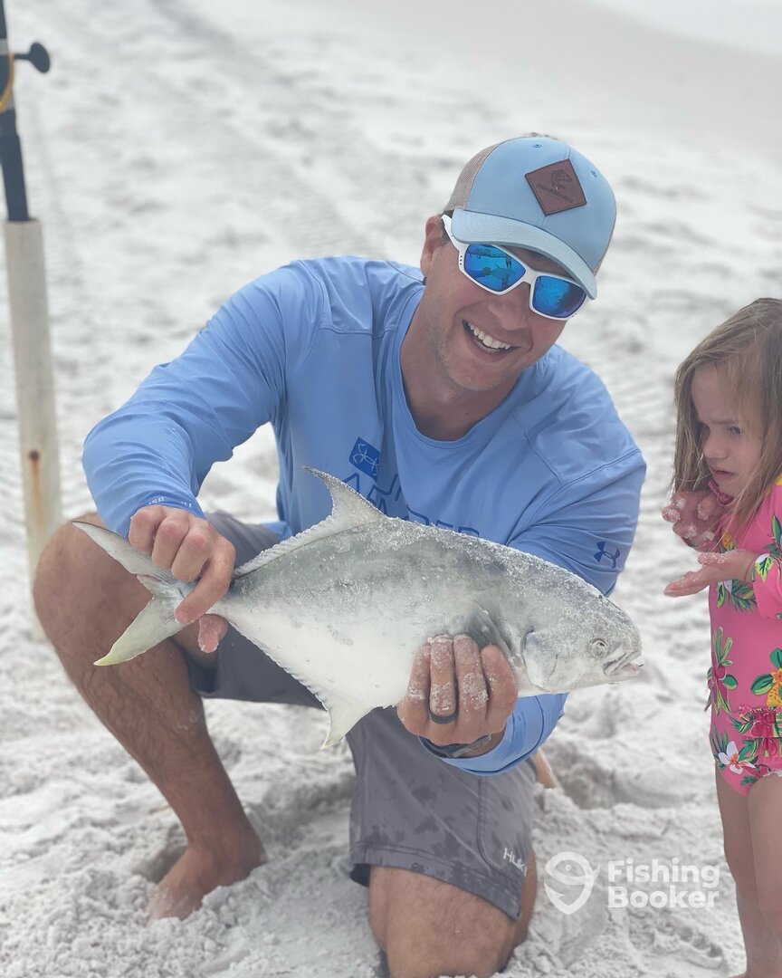 Santa Rosa Beach Report Photo 0