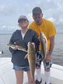 Santa Rosa Beach Report Photo 1