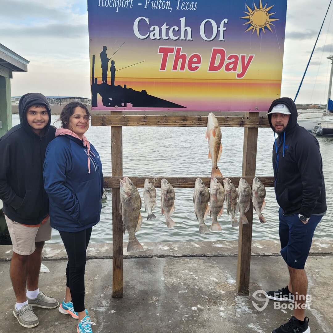 Rockport Report Photo 0