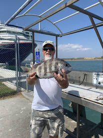 March has been pretty good