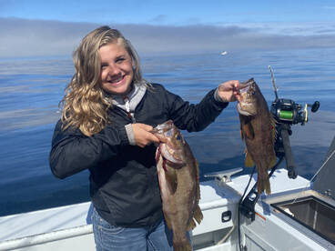 Reedsport Report Photo 2