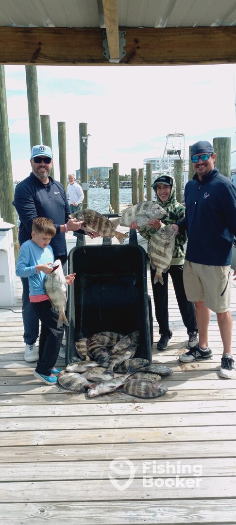 Orange Beach Report Photo 0