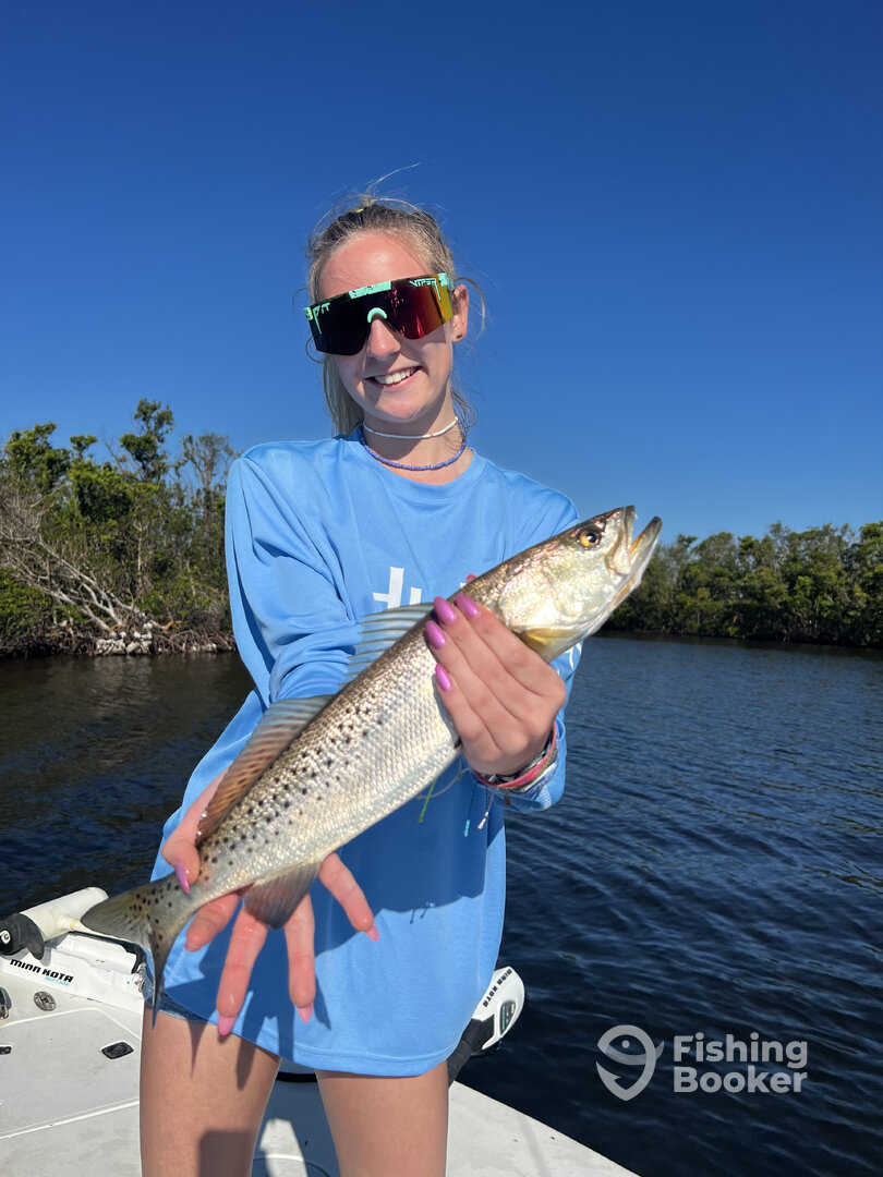 Boca Grande Report Photo 0