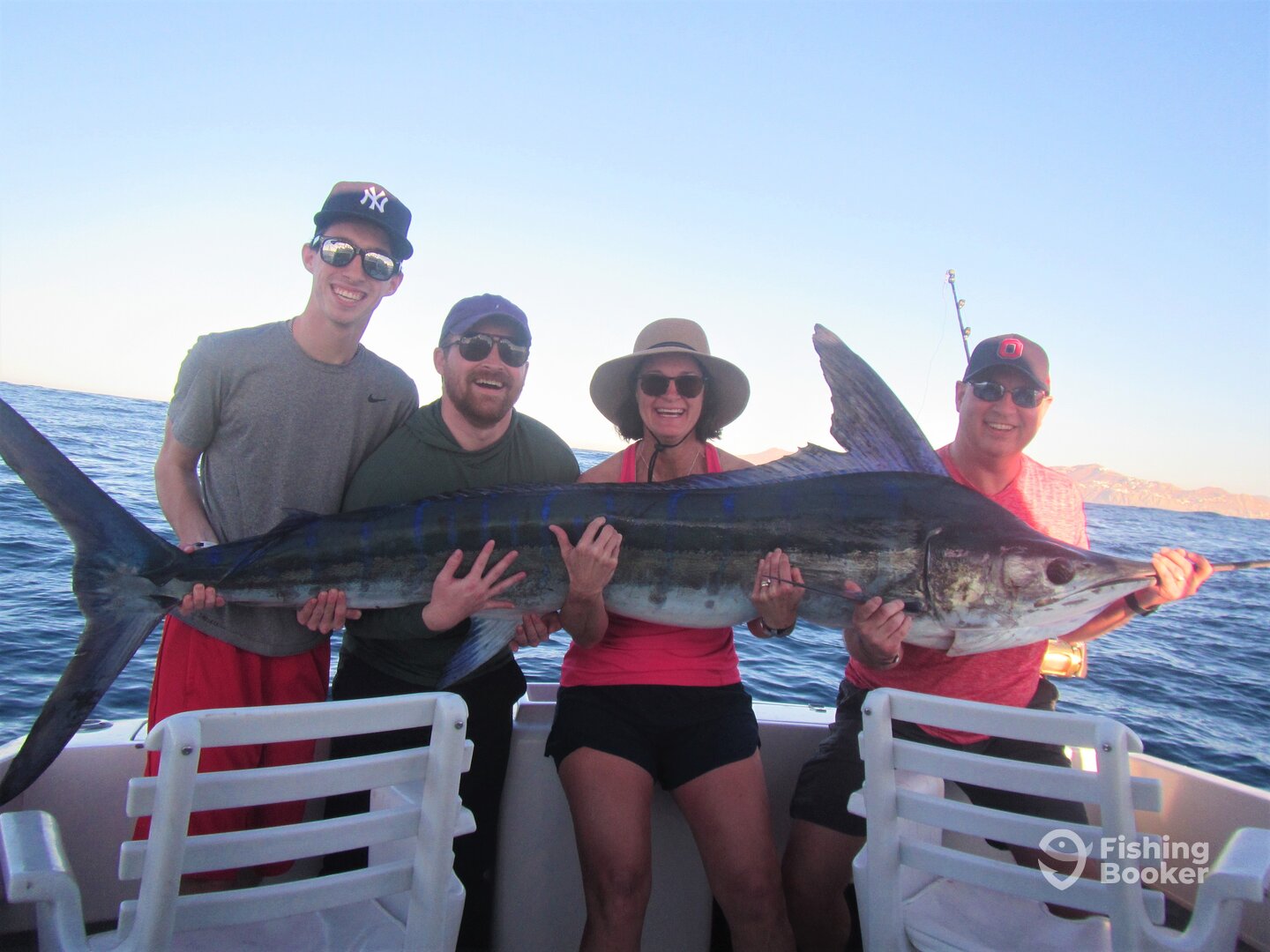 Cabo San Lucas Report Photo 0