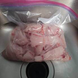 My trip canceled at the last minute.  So