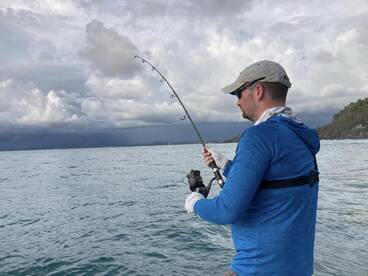 Quepos Report Photo 1