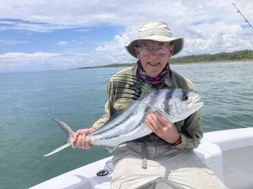 Quepos Report Photo 2