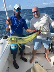 Epic Nauti Action - Dennis & Family