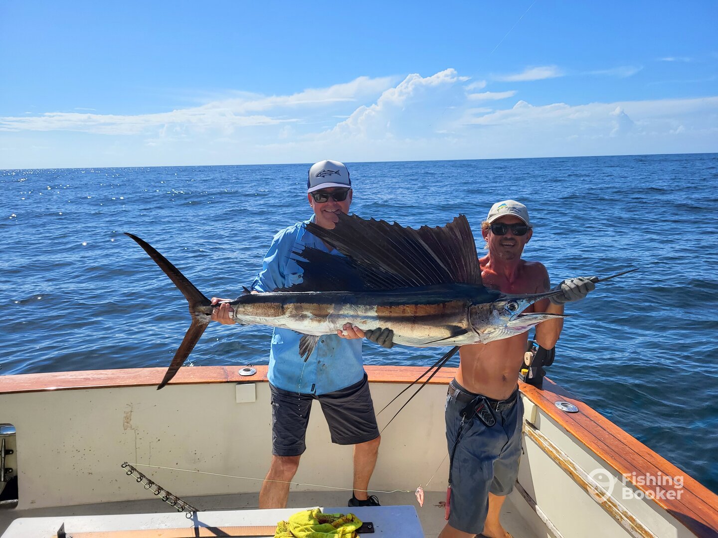 Fernandina Beach Report Photo 0