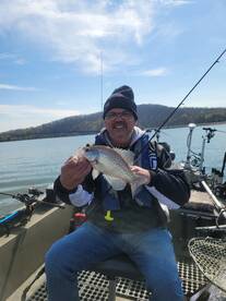 Harrison Report Photo 2