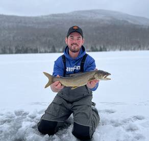 2023 Icefishing