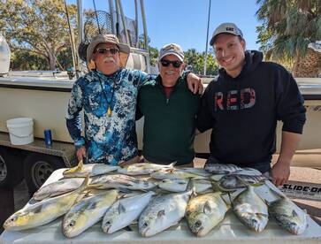 Bay Pines Report Photo 1